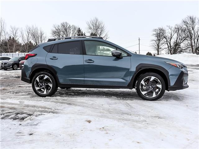 2025 Subaru Crosstrek Limited (Stk: SS3213) in Stratford - Image 3 of 27