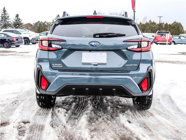 2025 Subaru Crosstrek Limited (Stk: SS3213) in Stratford - Image 4 of 27
