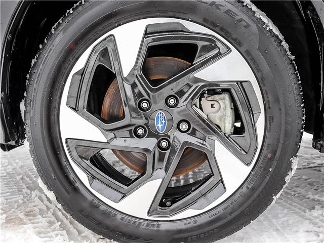 2025 Subaru Crosstrek Limited (Stk: SS3213) in Stratford - Image 6 of 27