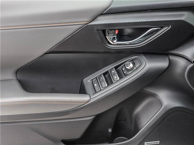 2025 Subaru Crosstrek Limited (Stk: SS3213) in Stratford - Image 8 of 27