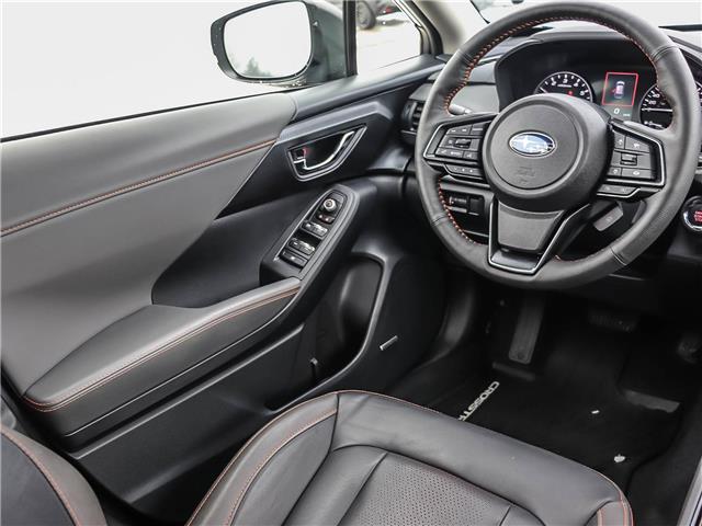2025 Subaru Crosstrek Limited (Stk: SS3213) in Stratford - Image 15 of 27