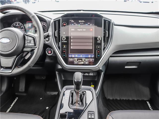 2025 Subaru Crosstrek Limited (Stk: SS3213) in Stratford - Image 16 of 27