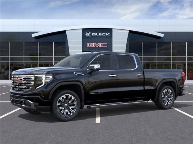 2026 GMC Sierra 1500 Denali (Stk: 26T203) in Hope - Image 2 of 6