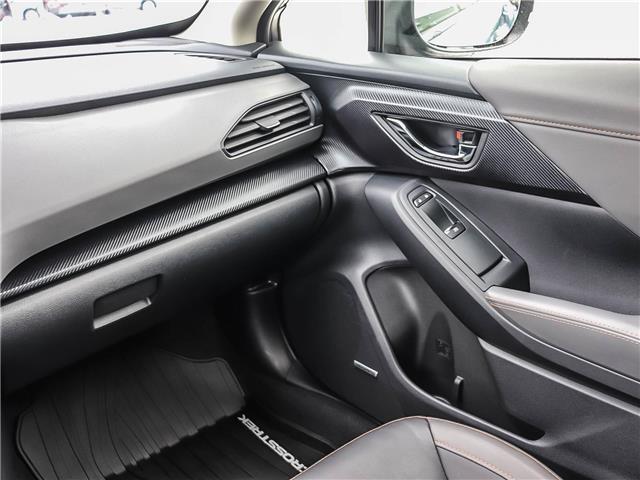2025 Subaru Crosstrek Limited (Stk: SS3213) in Stratford - Image 17 of 27