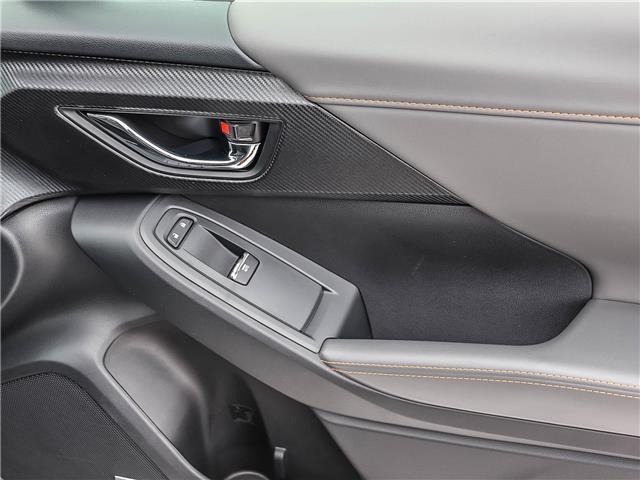 2025 Subaru Crosstrek Limited (Stk: SS3213) in Stratford - Image 18 of 27