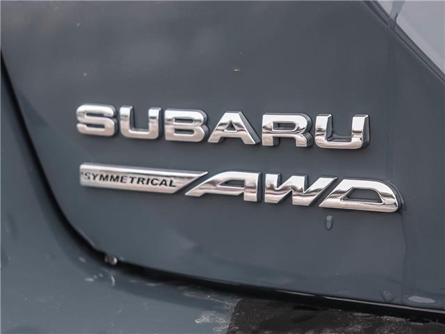 2025 Subaru Crosstrek Limited (Stk: SS3213) in Stratford - Image 24 of 27