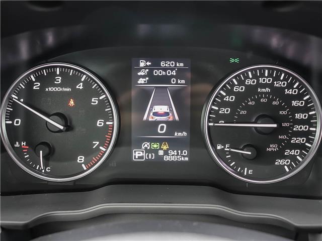 2025 Subaru Crosstrek Limited (Stk: SS3213) in Stratford - Image 25 of 27