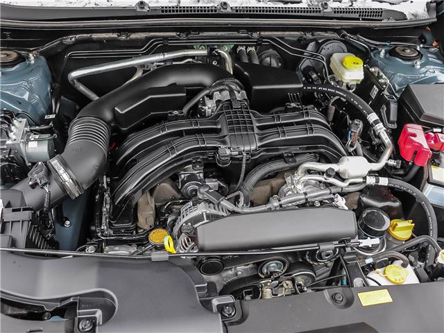 2025 Subaru Crosstrek Limited (Stk: SS3213) in Stratford - Image 27 of 27