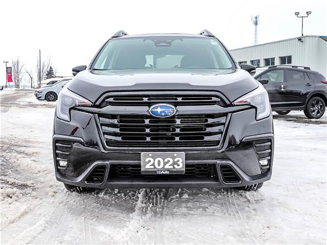 2023 Subaru Ascent Onyx (Stk: SU3711) in Stratford - Image 2 of 26