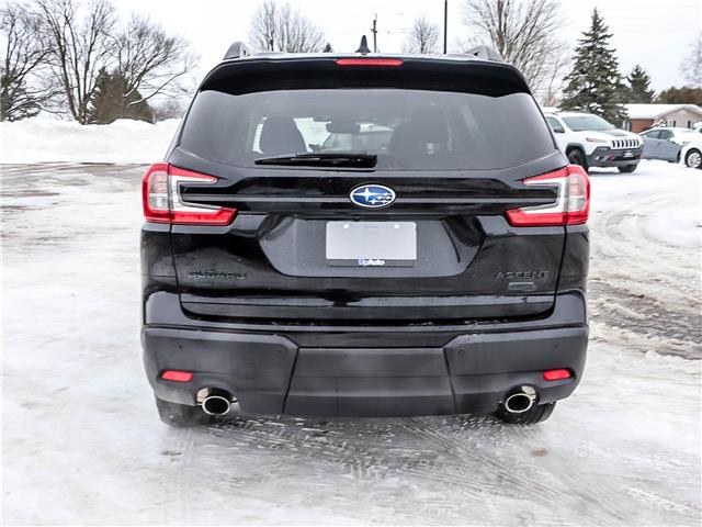 2023 Subaru Ascent Onyx (Stk: SU3711) in Stratford - Image 4 of 26