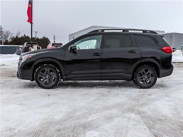 2023 Subaru Ascent Onyx (Stk: SU3711) in Stratford - Image 5 of 26