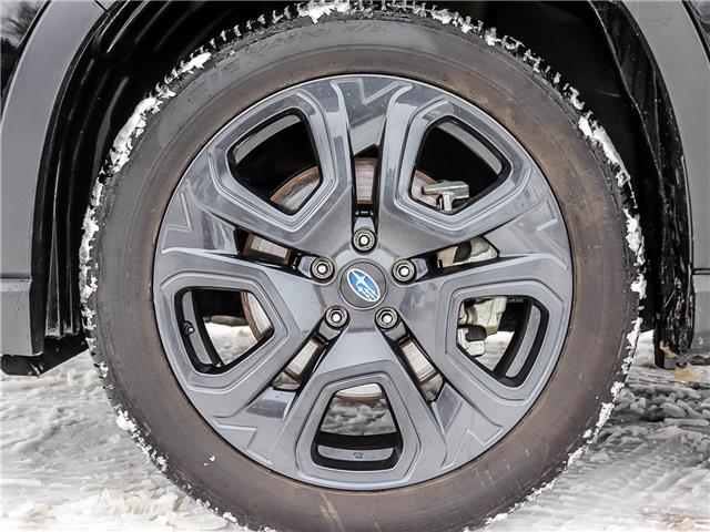 2023 Subaru Ascent Onyx (Stk: SU3711) in Stratford - Image 6 of 26