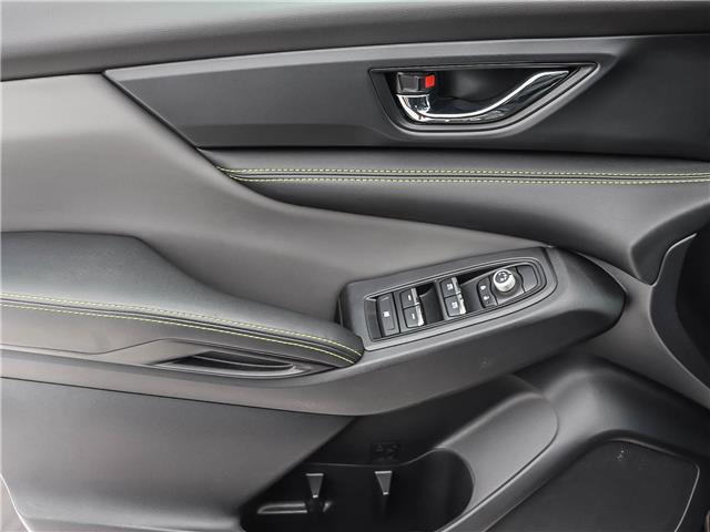 2023 Subaru Ascent Onyx (Stk: SU3711) in Stratford - Image 8 of 26