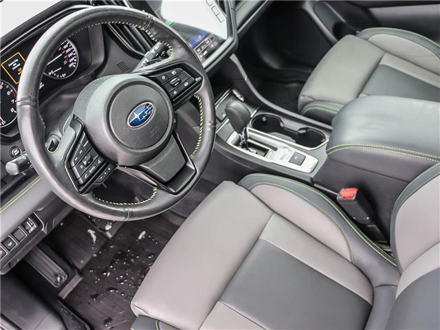 2023 Subaru Ascent Onyx (Stk: SU3711) in Stratford - Image 9 of 26
