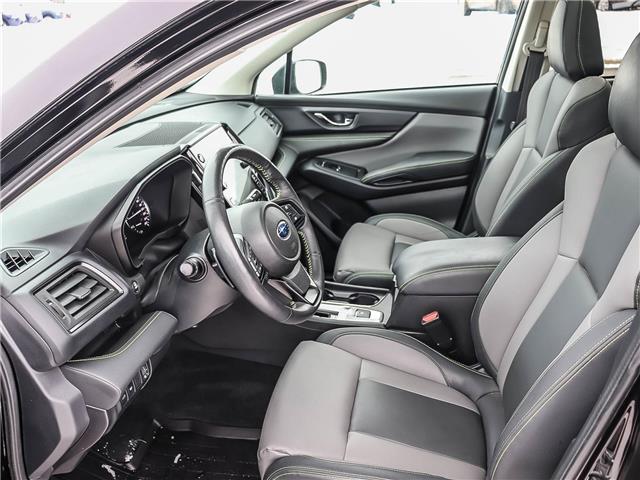 2023 Subaru Ascent Onyx (Stk: SU3711) in Stratford - Image 10 of 26