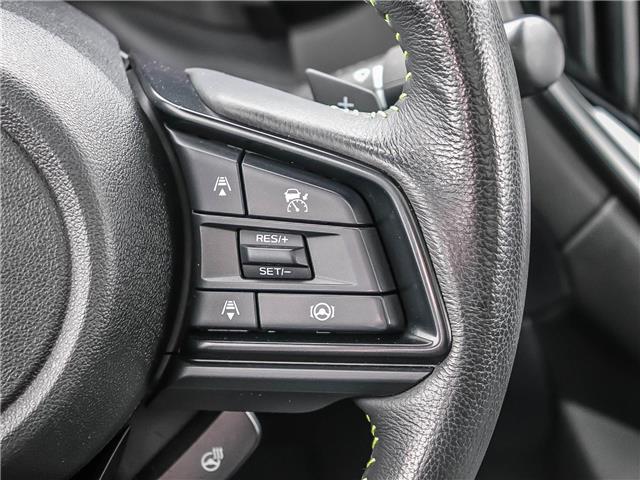 2023 Subaru Ascent Onyx (Stk: SU3711) in Stratford - Image 13 of 26