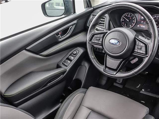 2023 Subaru Ascent Onyx (Stk: SU3711) in Stratford - Image 15 of 26