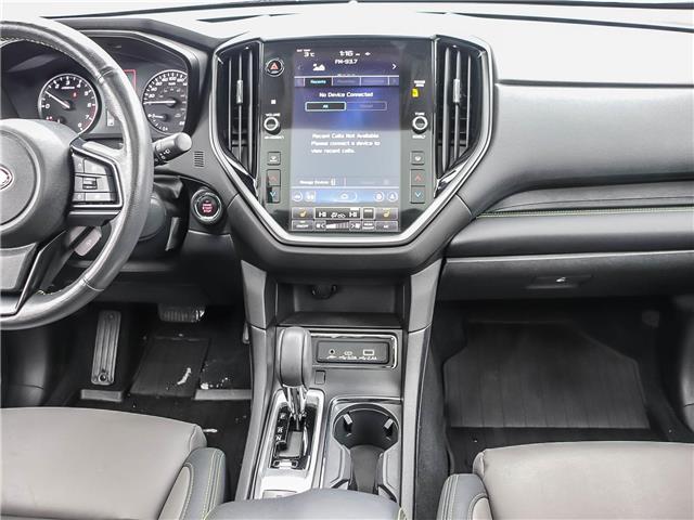 2023 Subaru Ascent Onyx (Stk: SU3711) in Stratford - Image 16 of 26