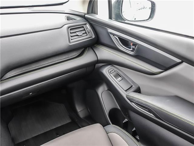 2023 Subaru Ascent Onyx (Stk: SU3711) in Stratford - Image 17 of 26