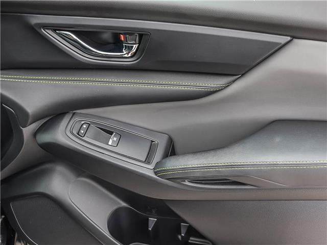 2023 Subaru Ascent Onyx (Stk: SU3711) in Stratford - Image 18 of 26