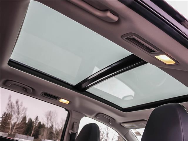 2023 Subaru Ascent Onyx (Stk: SU3711) in Stratford - Image 20 of 26