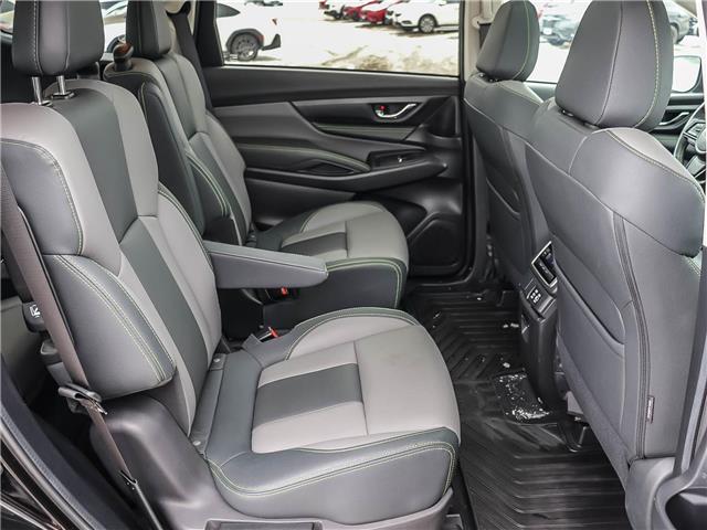 2023 Subaru Ascent Onyx (Stk: SU3711) in Stratford - Image 21 of 26