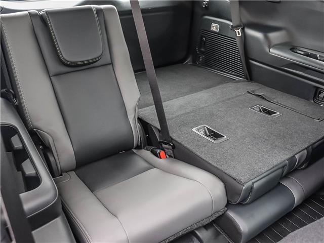 2023 Subaru Ascent Onyx (Stk: SU3711) in Stratford - Image 22 of 26