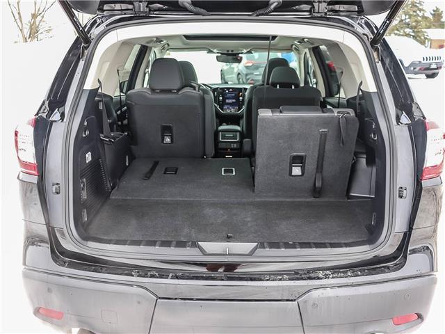 2023 Subaru Ascent Onyx (Stk: SU3711) in Stratford - Image 23 of 26
