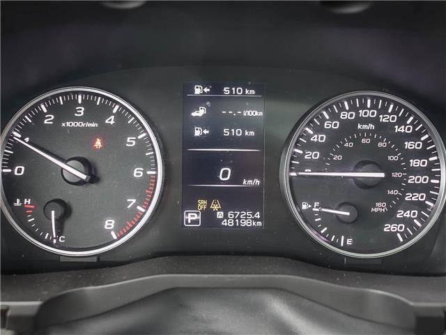 2023 Subaru Ascent Onyx (Stk: SU3711) in Stratford - Image 25 of 26