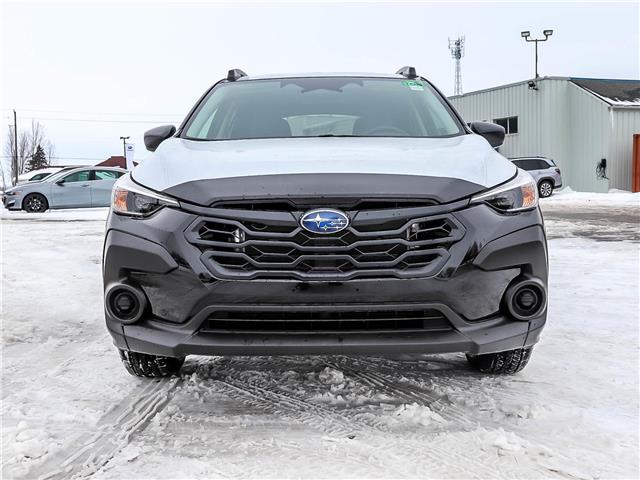 2026 Subaru Crosstrek Convenience (Stk: SS3708) in Stratford - Image 2 of 24