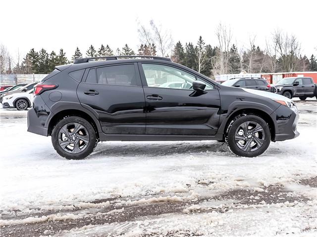 2026 Subaru Crosstrek Convenience (Stk: SS3708) in Stratford - Image 3 of 24
