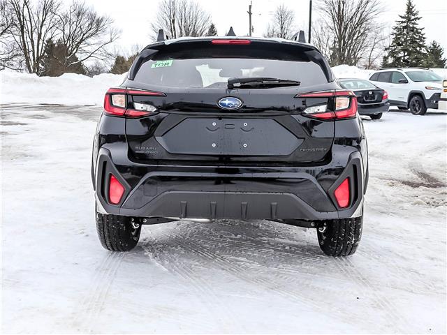 2026 Subaru Crosstrek Convenience (Stk: SS3708) in Stratford - Image 4 of 24