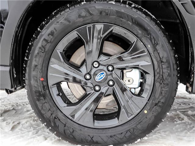 2026 Subaru Crosstrek Convenience (Stk: SS3708) in Stratford - Image 6 of 24