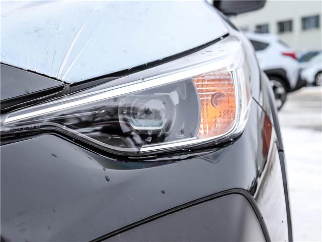 2026 Subaru Crosstrek Convenience (Stk: SS3708) in Stratford - Image 7 of 24