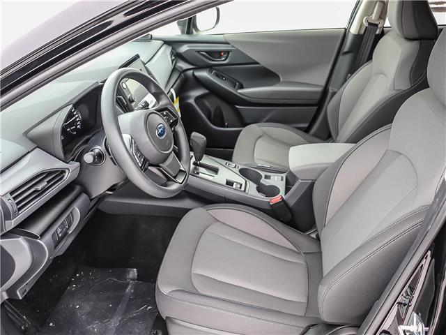 2026 Subaru Crosstrek Convenience (Stk: SS3708) in Stratford - Image 10 of 24