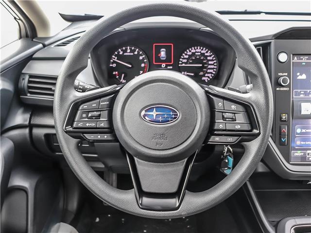 2026 Subaru Crosstrek Convenience (Stk: SS3708) in Stratford - Image 11 of 24