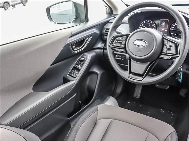 2026 Subaru Crosstrek Convenience (Stk: SS3708) in Stratford - Image 15 of 24