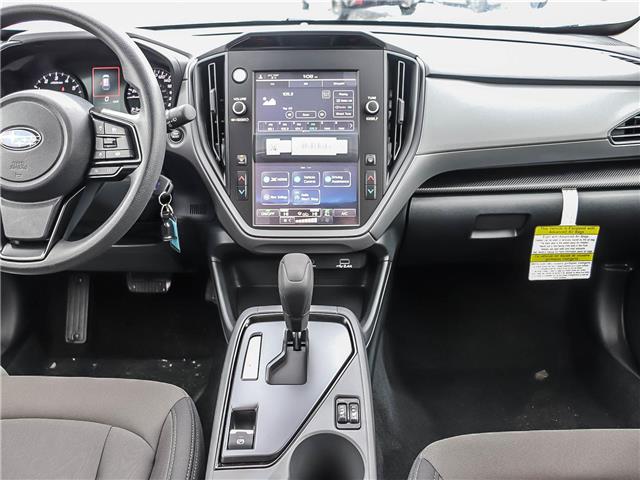 2026 Subaru Crosstrek Convenience (Stk: SS3708) in Stratford - Image 16 of 24