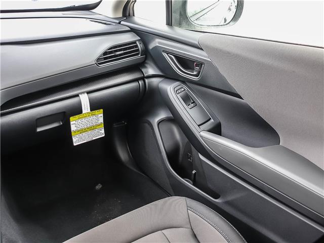 2026 Subaru Crosstrek Convenience (Stk: SS3708) in Stratford - Image 17 of 24