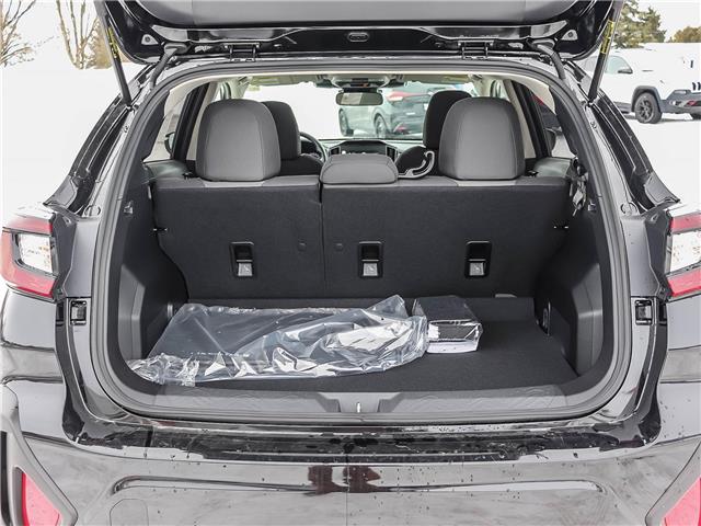 2026 Subaru Crosstrek Convenience (Stk: SS3708) in Stratford - Image 19 of 24