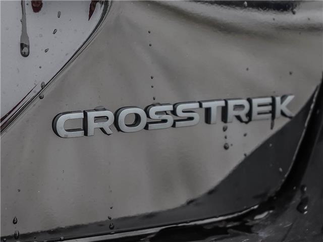 2026 Subaru Crosstrek Convenience (Stk: SS3708) in Stratford - Image 20 of 24