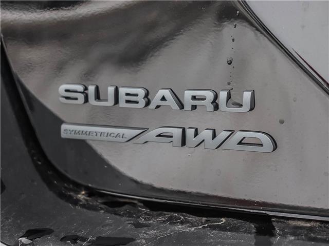 2026 Subaru Crosstrek Convenience (Stk: SS3708) in Stratford - Image 21 of 24