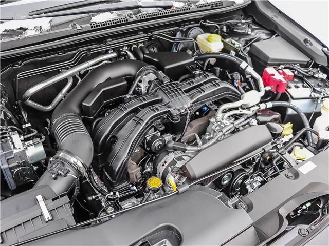 2026 Subaru Crosstrek Convenience (Stk: SS3708) in Stratford - Image 24 of 24