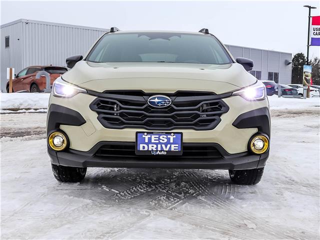 2026 Subaru Crosstrek Onyx (Stk: SS3620) in Stratford - Image 2 of 25