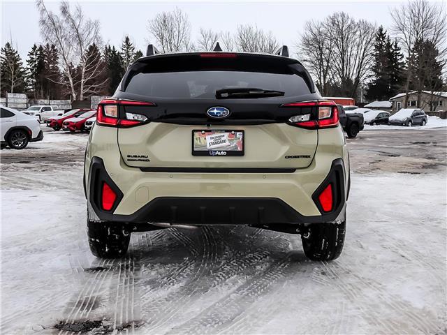 2026 Subaru Crosstrek Onyx (Stk: SS3620) in Stratford - Image 4 of 25