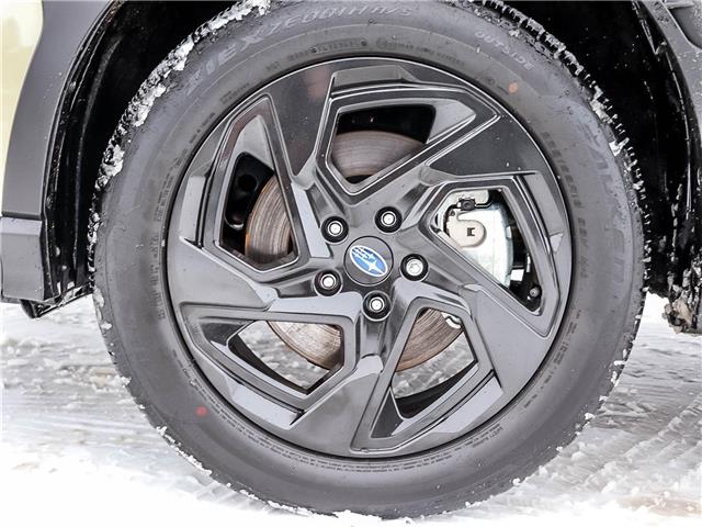 2026 Subaru Crosstrek Onyx (Stk: SS3620) in Stratford - Image 6 of 25