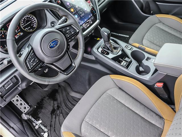 2026 Subaru Crosstrek Onyx (Stk: SS3620) in Stratford - Image 9 of 25