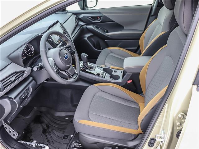 2026 Subaru Crosstrek Onyx (Stk: SS3620) in Stratford - Image 10 of 25