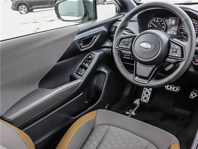 2026 Subaru Crosstrek Onyx (Stk: SS3620) in Stratford - Image 15 of 25
