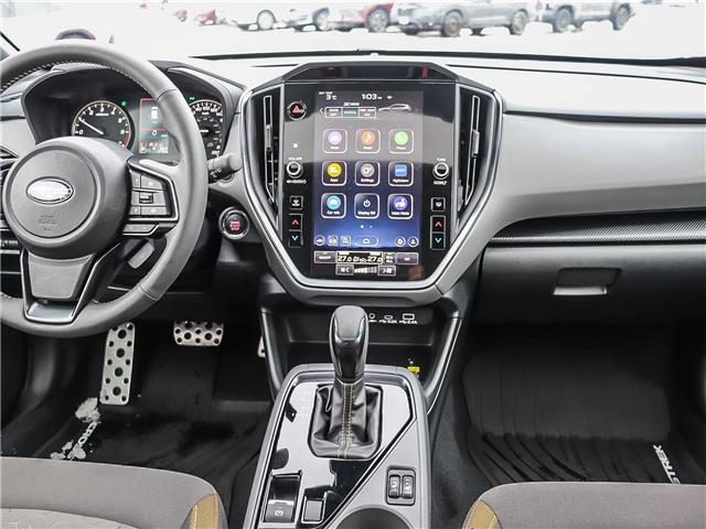 2026 Subaru Crosstrek Onyx (Stk: SS3620) in Stratford - Image 16 of 25